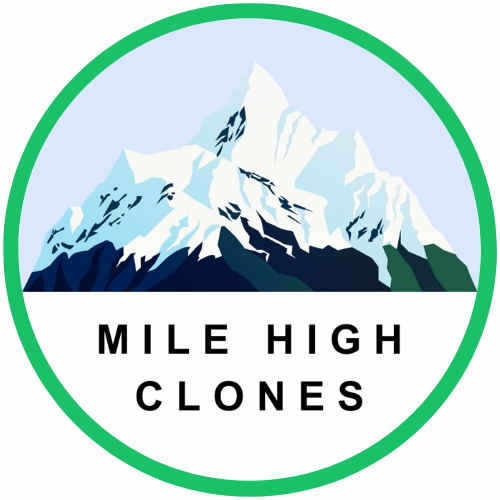 Mile High Clones